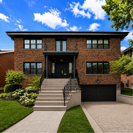 Netherwood Residence