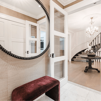 Netherwood Residence