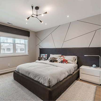 Netherwood Residence