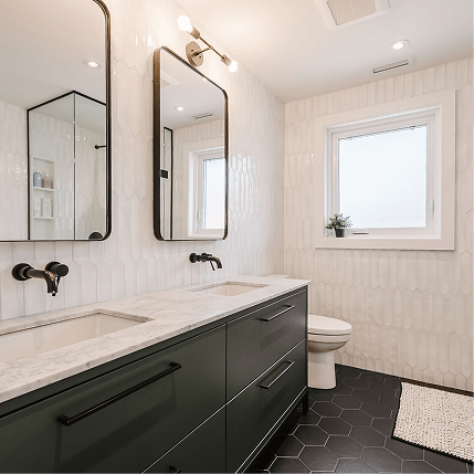 Netherwood Residence