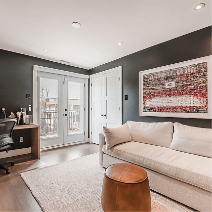 Netherwood Residence