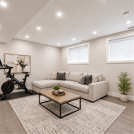 Netherwood Residence