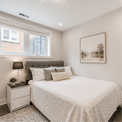 Netherwood Residence