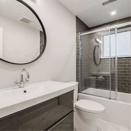 Netherwood Residence