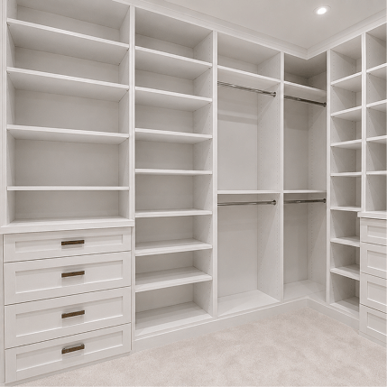 Netherwood Residence