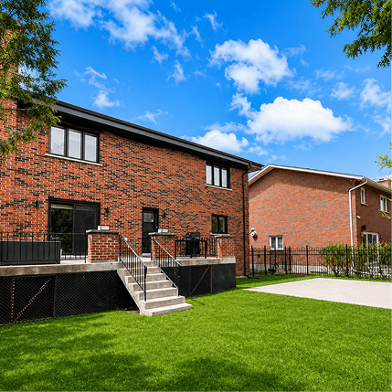 Netherwood Residence