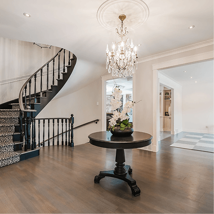 Netherwood Residence