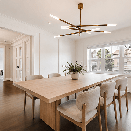 Netherwood Residence