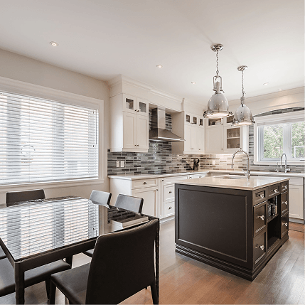 Netherwood Residence